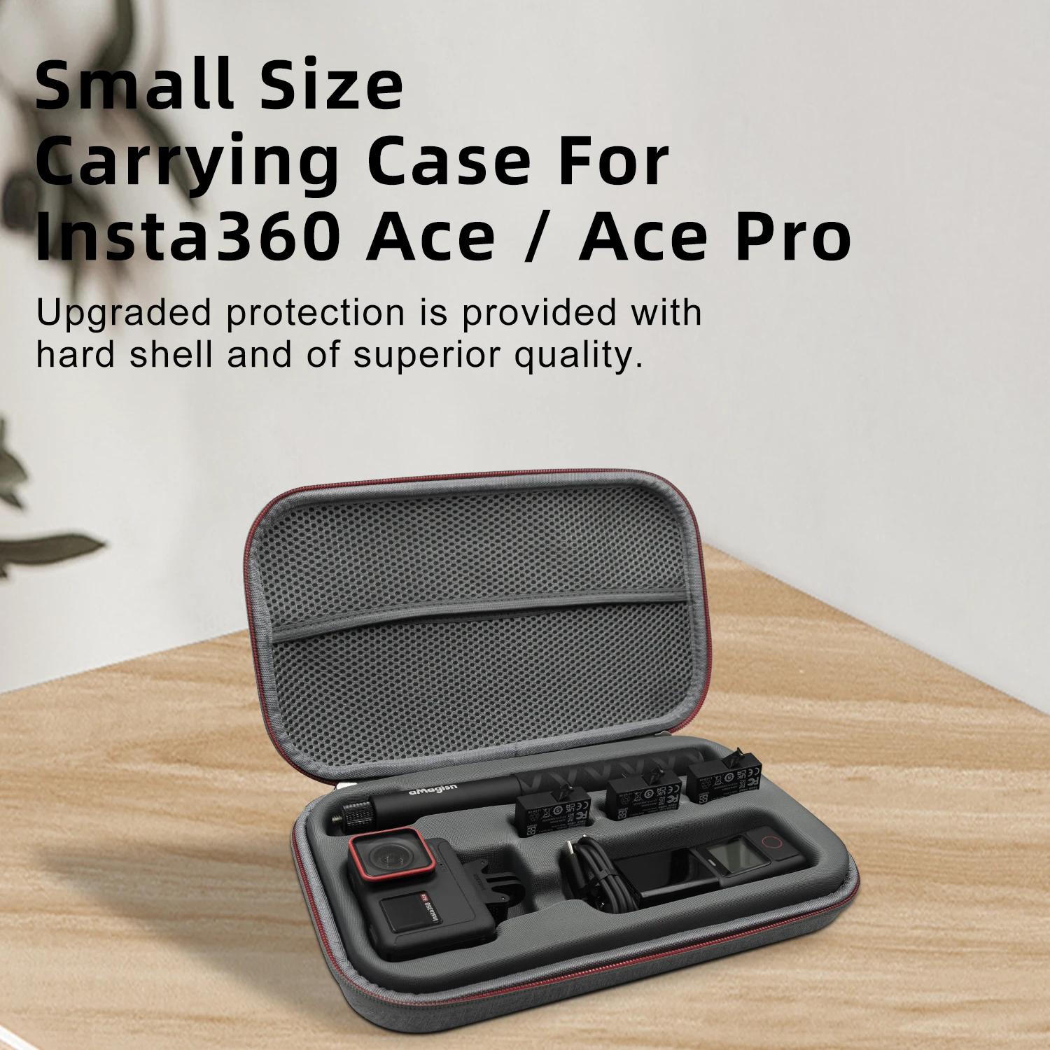  ī޶  , ȣ ׼, Insta360 Ace / Ace Pro